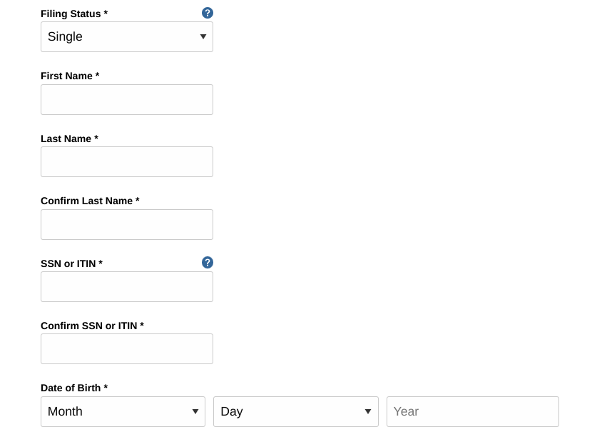 IRS Payment verify